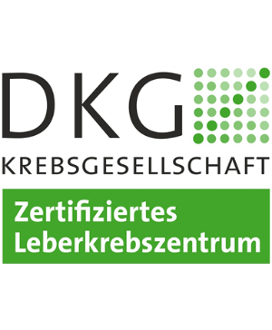 DKG Logo