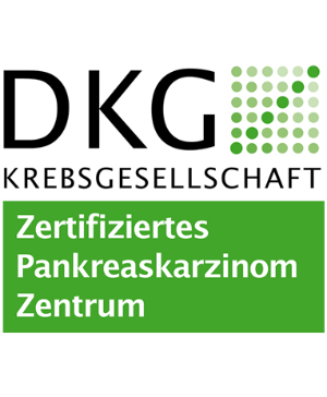 DKG Logo