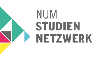 Logo NUM Studiennetzwerk