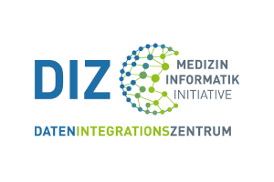 Logo Datenintegrationszentrum