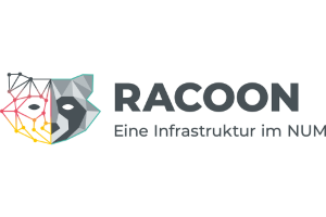 Logo Racoon