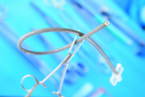 HeRO® Graft