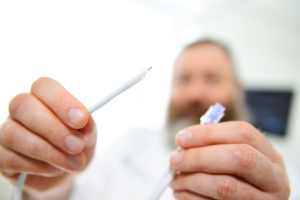 Dialysekatheter