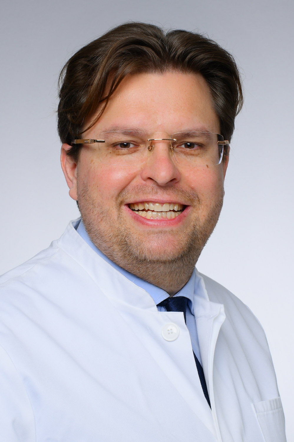 Neue Universitätsprofessur für Ophthalmologische Onkologie an der Uniklinik Köln - Zentrum für ...