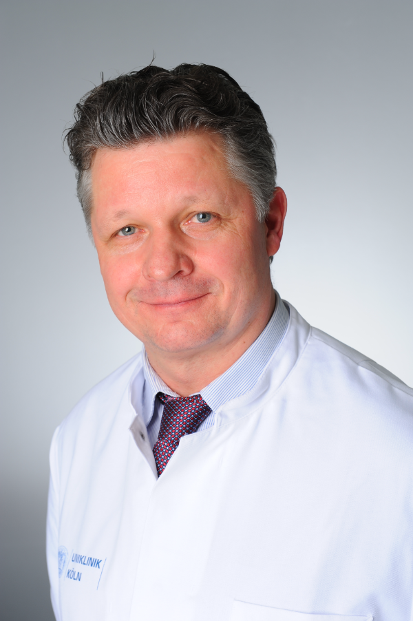 Frank Jessen