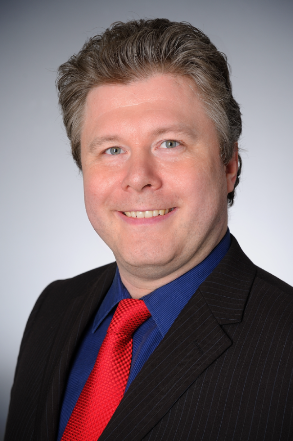 Stephan Bender