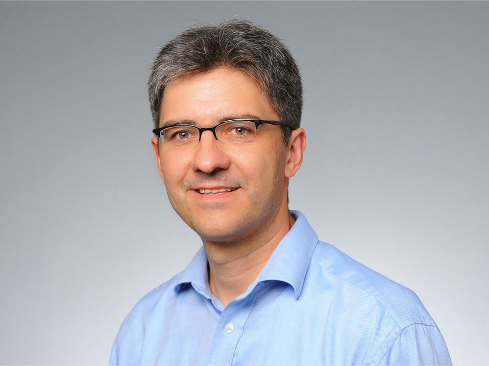 Forschung zum Immunsystem im Auge Zentrum für Augenheilkunde