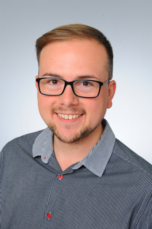 Daniel Armbrust