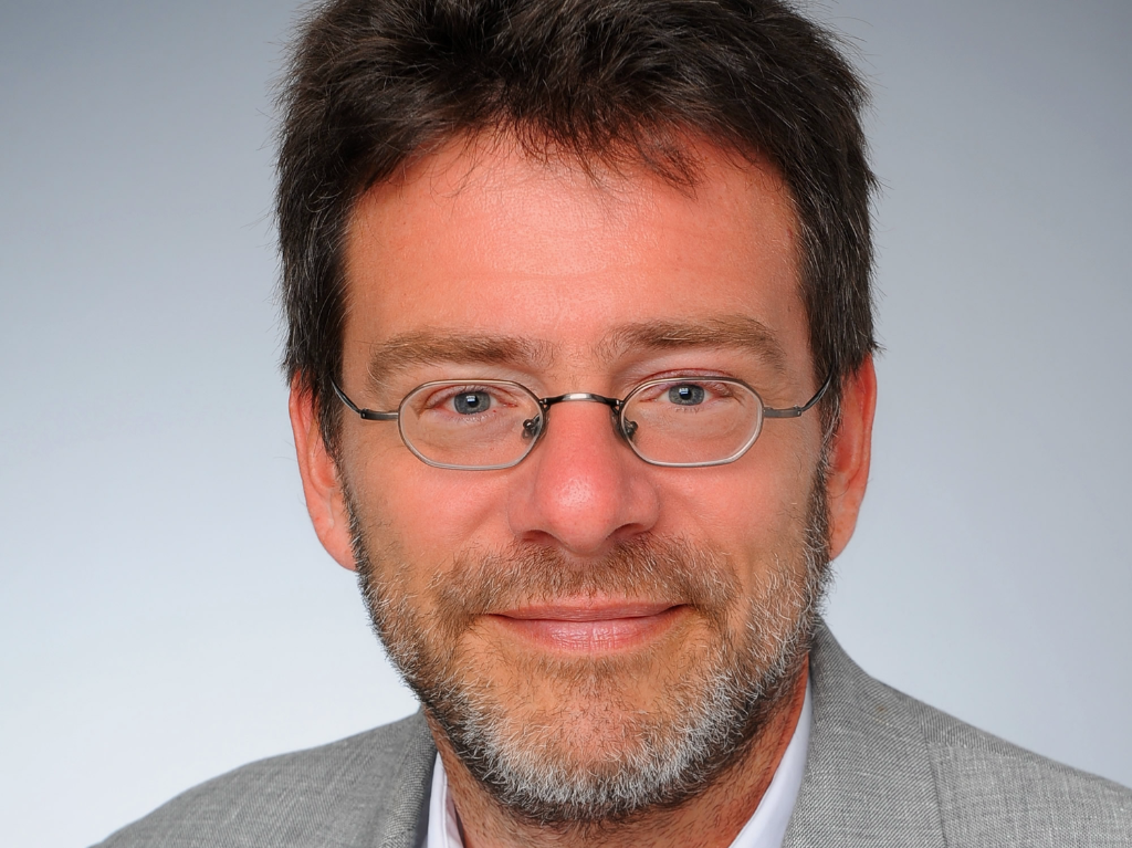 Neues Prof. Voltz im Kölner StadtAnzeiger Zentrum