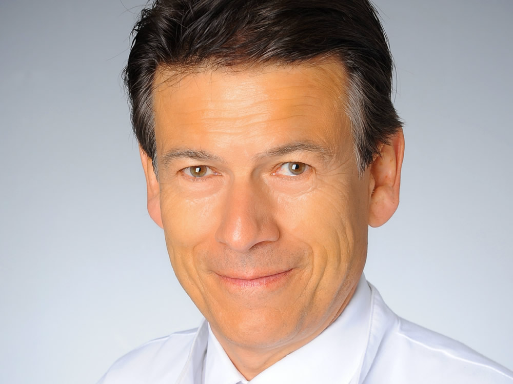 Leben mit Brustkrebs - Klinik und Poliklinik für Frauenheilkunde und Geburtshilfe