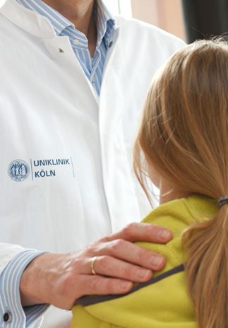 Kinderklinik