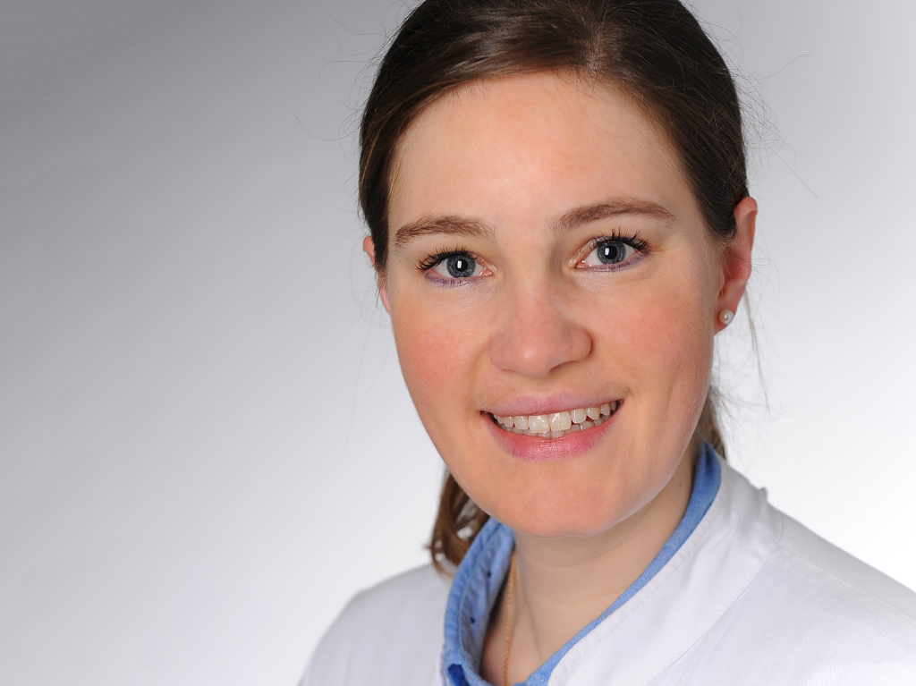 Forschungspreis für Dr. Fischer | Innere I | Uniklinik Köln