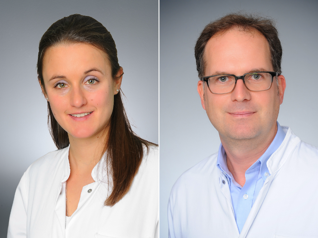 New Study Shows Telomere Mechanisms Improve Neuroblastoma Risk Classification