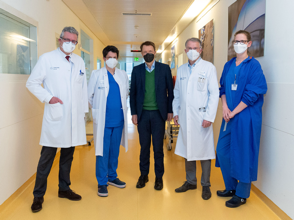 Details - Pressemitteilungen - Presse & Mediathek - Uniklinik Köln ...