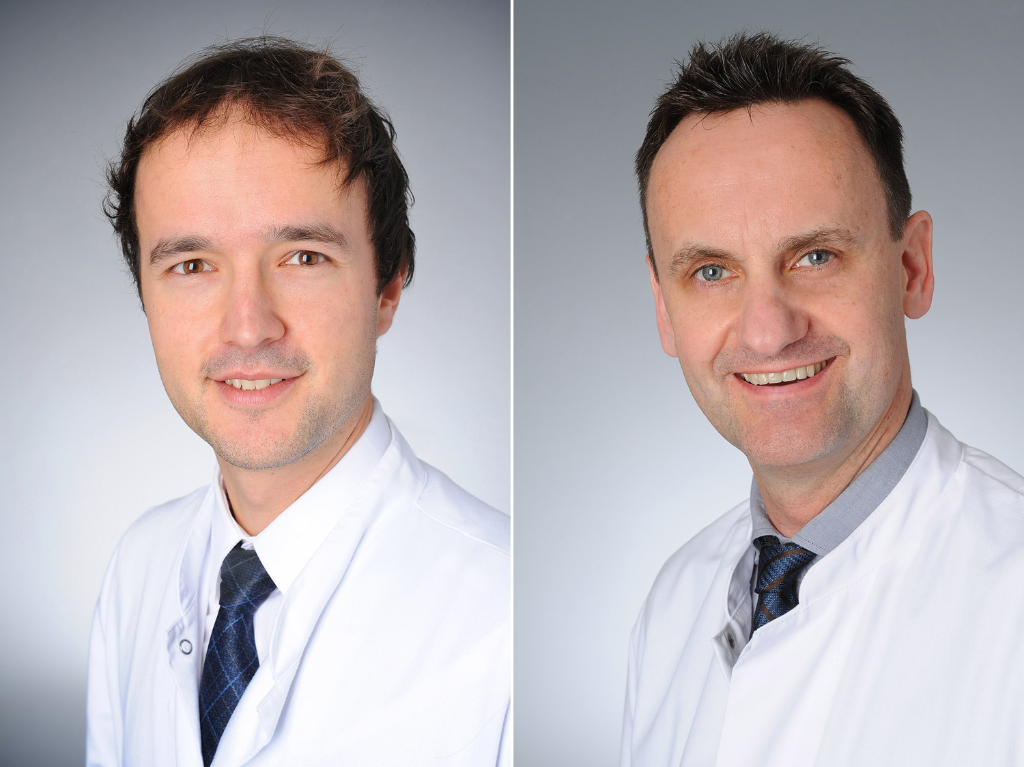 Patrick Krampe Facharzt Für Orthopädie & Unfallchirurgie Europäische Ehrung für Unfallchirurgen | Orthopädie | Uniklinik Köln