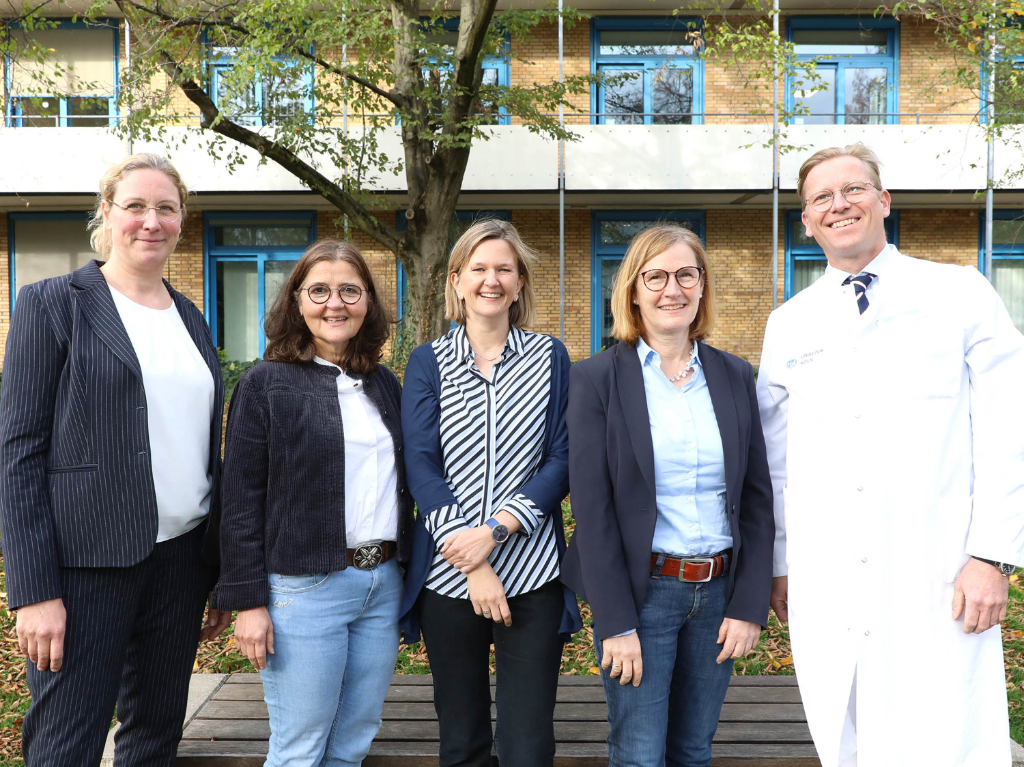 CochlearImplantZentrum Köln erfolgreich auditiert HNO Uniklinik Köln