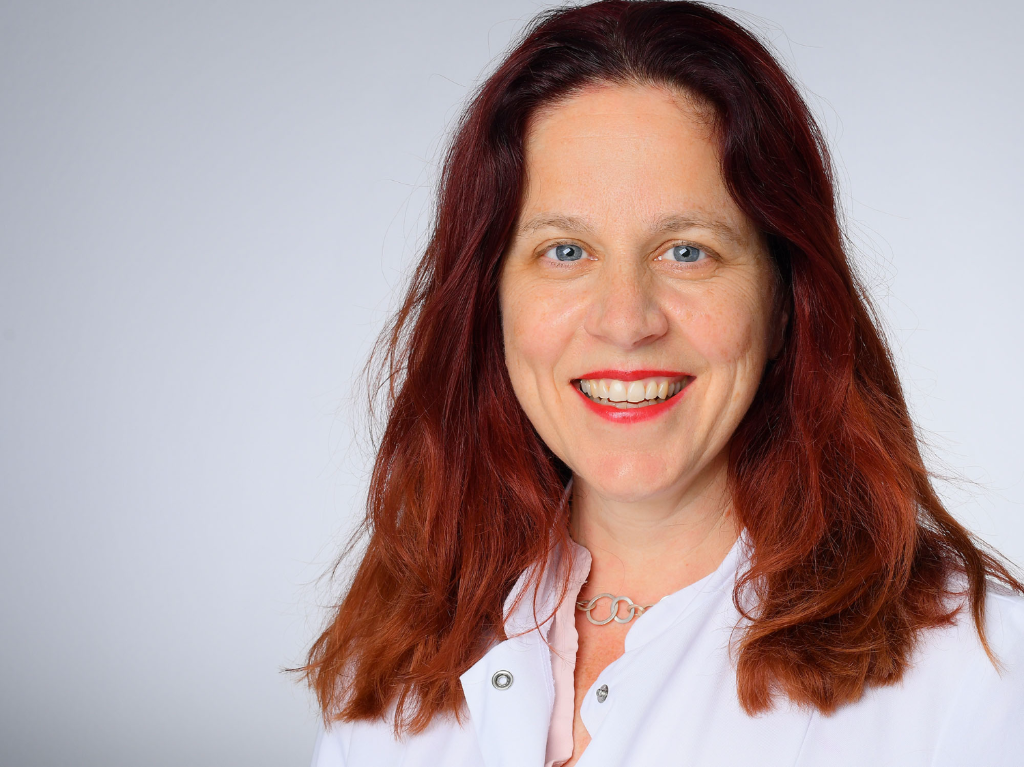 Stabsstelle Antimicrobial Stewardship wird europäisches