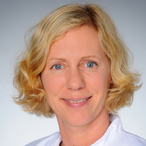 Univ.-Prof. Dr. Esther von Stebut-Borschitz, Stellv. Centrumssprecherin CIM