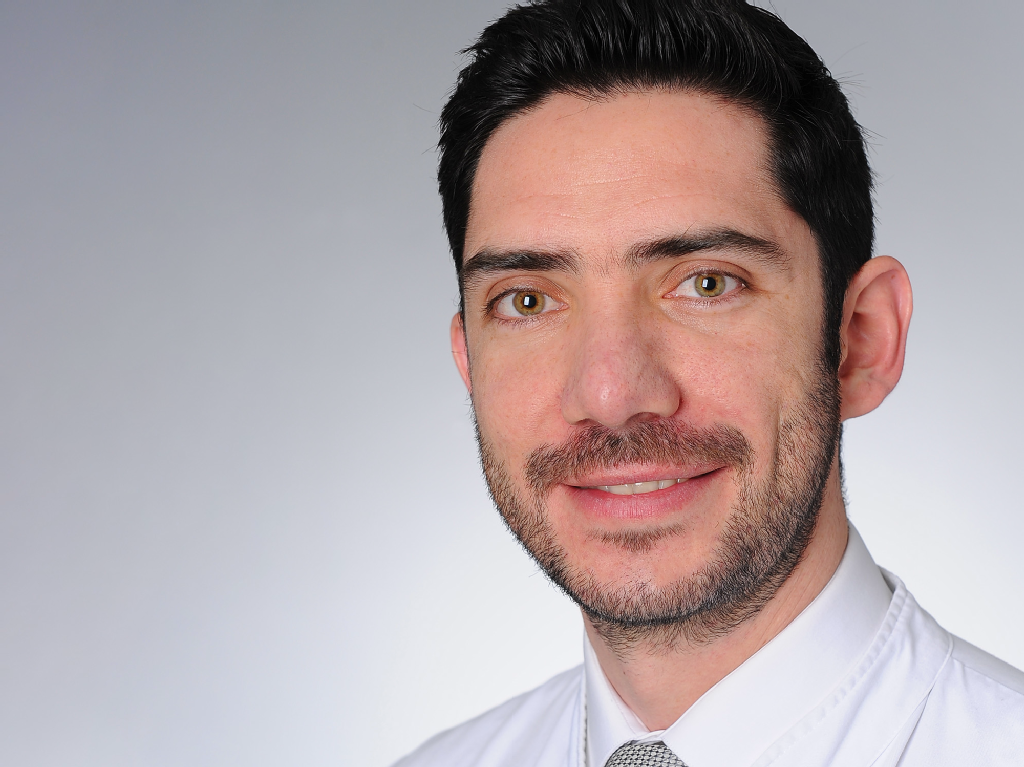 Dr. Andrade erhält Forschungspreis Uniklinik Köln