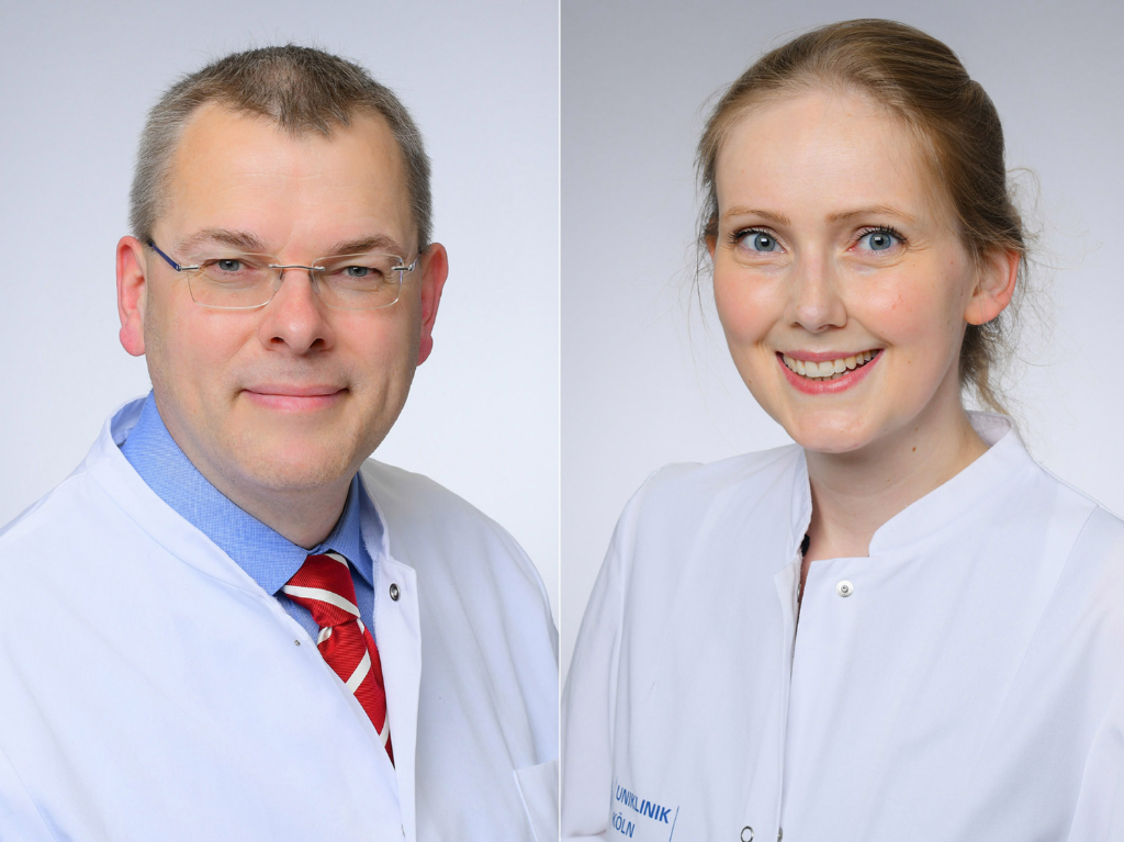 Weltweit wegweisende Leitlinie revolutioniert Candida-Behandlung ...