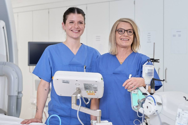 L-Teaser Kardiologie Karriere