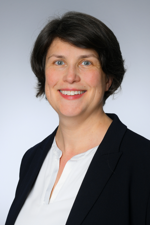 Nadine Lehnen