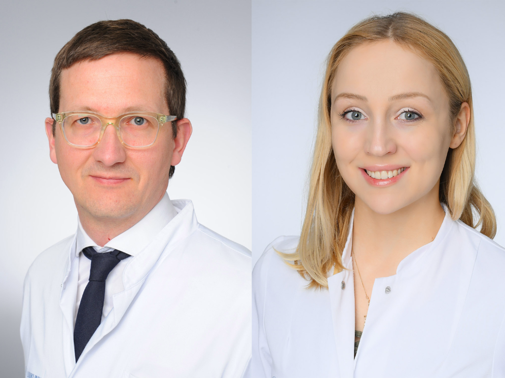 Comment le cancer du poumon à petites cellules échappe au système immunitaire