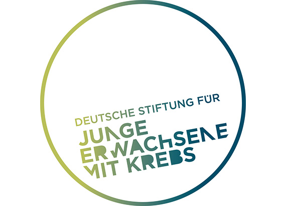 Deutsche Stiftung für junge Erwachsene mit Krebs