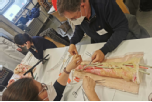 Bildergalerie Shuntsymposium