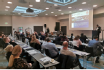Bildergalerie Shuntsymposium