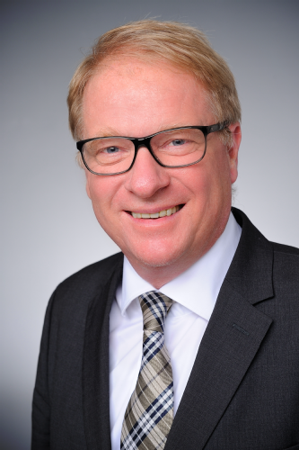 Prof. Dr. Holger Pfaff, Leiter des Instituts für Medizinsoziologie, Versorgungsforschung und Rehabilitationswissenschaft (IMVR), Foto: Uniklinik Köln