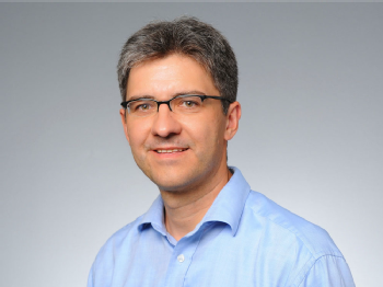 Prof. Dr. Thomas Langmann, Foto: Uniklinik Köln