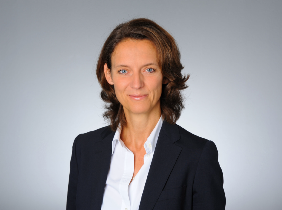 Prof. Dr. Christiane Bruns, Foto: Uniklinik Köln