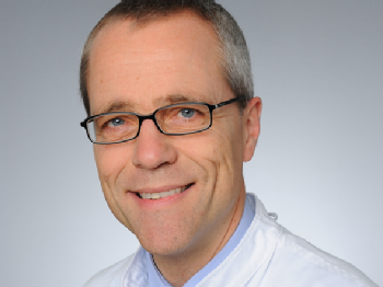 Prof. Dr. Gereon Fink, Uniklinik Köln