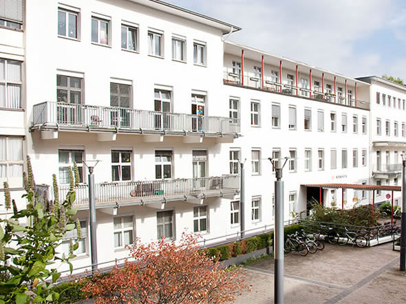 Kinderklinik