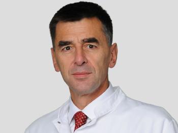 Prof. Dr. Tobias Goeser, Foto: Uniklinik Köln