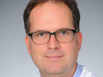 Prof. Dr. Matthias Fischer, Foto: Uniklinik Köln