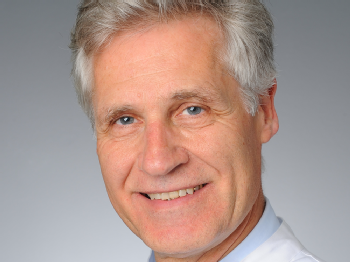 Prof. Dr. Karl-Bernd Hüttenbrink, Foto: Uniklinik Köln