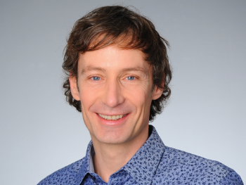 Prof. Dr. Achim Tresch, Institut für Medizinische Statistik, Informatik und Epidemiologie