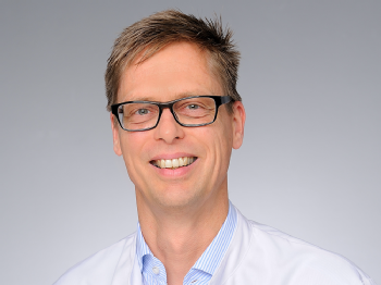 Prof. Dr. Thorsten Simon, Foto: Uniklinik Köln