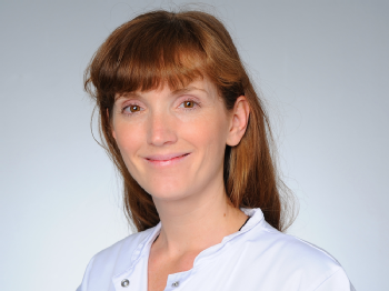 Dr. Lisa Richters, Foto: Uniklinik Köln