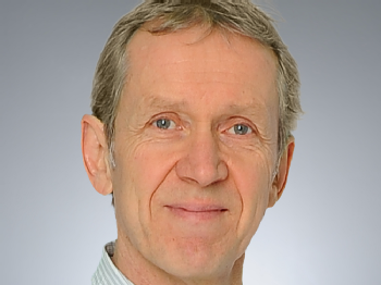 Prof. Dr. Martin Walger, Foto: Uniklinik Köln