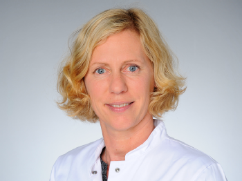 Prof. Dr. Esther von Stebut-Borschitz, Foto: Uniklinik Köln