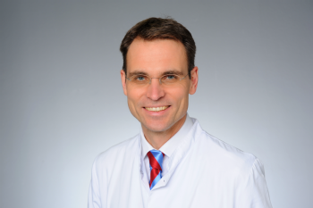 Prof. Dr. Stephan Baldus, Foto: Michael Wodak