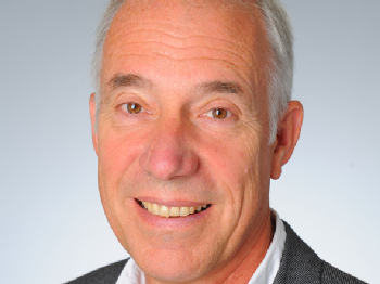 Prof. Dr. Harald Seifert, Leitender Oberarzt Institut für Medizinische Mikrobiologie, Immunologie und Hygiene sowie Wissenschaftler am Deutschen Zentrum für Infektionsforschung (DZIF)