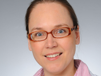 Dr. Andrea Liekweg Foto: Uniklinik Köln