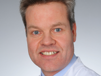 Dr. Gilbert Wunderlich, Foto: Uniklinik Köln