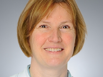 PD. Dr. Lang-Roth, Leiterin des Cochlear-Implant-Zentrum Köln (CIK), Foto: Uniklinik Köln