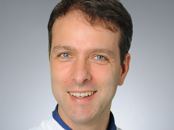 Prof. Dr. Jörg Dötsch, Foto: Uniklinik Köln