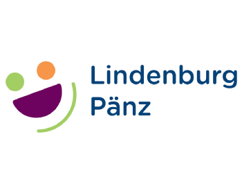 Neues Logo der Lindenburg Pänz, Grafik: Uniklinik Köln